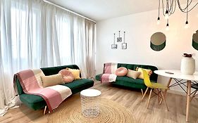 Apartamentos 2K - Apartamento de diseño en centro de Castro Urdiales